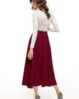 Skirt model 148150 Tessita