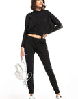 Sweatshirt model 148152 Tessita