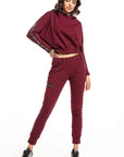 Tracksuit trousers model 148156 Tessita