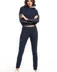 Tracksuit trousers model 148158 Tessita