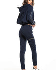 Tracksuit trousers model 148158 Tessita