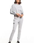Tracksuit trousers model 148160 Tessita