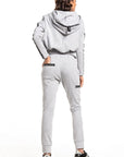 Tracksuit trousers model 148160 Tessita