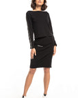 Sweatshirt model 148167 Tessita