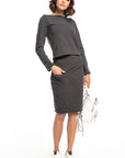 Sweatshirt model 148169 Tessita