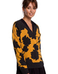 Jumper model 148237 BE Knit