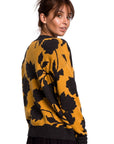 Jumper model 148237 BE Knit