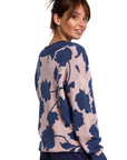 Jumper model 148238 BE Knit
