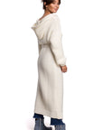 Cardigan model 148244 BE Knit