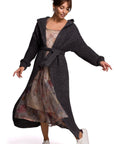 Cardigan model 148245 BE Knit