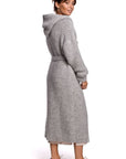 Cardigan model 148246 BE Knit