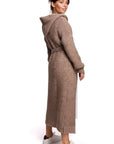 Cardigan model 148247 BE Knit