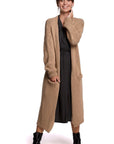 Cardigan model 148248 BE Knit