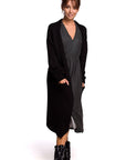 Cardigan model 148251 BE Knit
