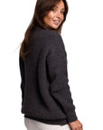 Jumper model 148253 BE Knit