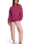 Jumper model 148254 BE Knit