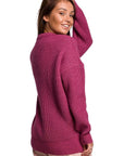 Jumper model 148254 BE Knit