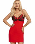 Nightshirt model 148744 Donna