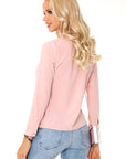 Blouse model 148835 Merribel - Toi ‘n’ Moi Ltd