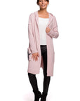 Cardigan model 148889 BE Knit