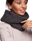 Infinity Scarf model 148892 BE Knit