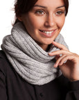 Infinity Scarf model 148894 BE Knit