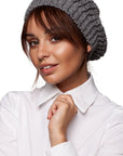 Beret model 148900 BE Knit - Toi ‘n’ Moi Ltd