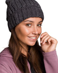 Cap model 148908 BE Knit - Toi ‘n’ Moi Ltd