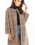Coat model 148982 awama