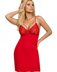 Nightshirt model 149028 Donna