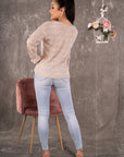 Jumper model 149048 Merribel