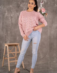 Jumper model 149050 Merribel