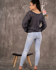 Jumper model 149053 Merribel