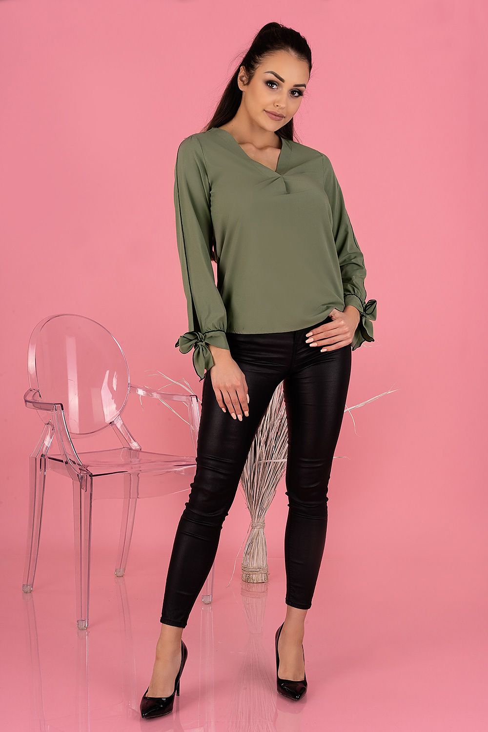 Blouse model 149066 Merribel - Toi ‘n’ Moi Ltd