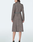 Coat model 149119 Nife