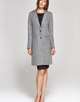 Coat model 149392 Nife