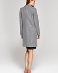 Coat model 149392 Nife