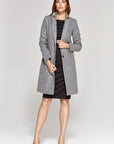 Coat model 149392 Nife