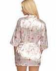 Bathrobe model 148465 Donna - Toi ‘n’ Moi Ltd
