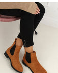 Jodhpur boot model 149614 Inello