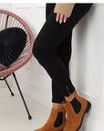 Jodhpur boot model 149614 Inello