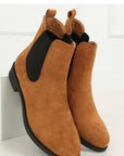 Jodhpur boot model 149614 Inello