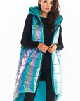 Gilet model 149752 awama