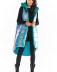 Gilet model 149752 awama