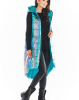 Gilet model 149752 awama