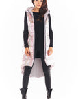 Gilet model 149753 awama