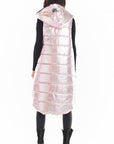 Gilet model 149753 awama