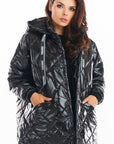 Jacket model 149754 awama
