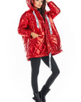 Jacket model 149756 awama