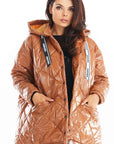 Jacket model 149757 awama